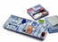 Smiths Medical Continuous Epidural Trays - Continuous Epidural Tray with 18G x 1.5" Tuohy Needle, 22G x 1.5" Withdrawal / Infiltration Needle with Preattached Syringe, 25G x 5/8" Skin Wheal Needle, and Plastic Luer Slip Syringes - 11046-20