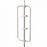 ICU Medical Multi-Device Adapters - Multidevice Adapter - 12231-01