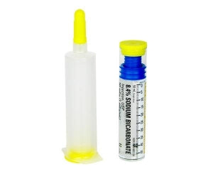 ICU Medical Single Dose Vial Adapters - Single Dose Vial Adapter - 12397-01
