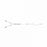 ICU Medical Blood Administration Set - Blood Administration Set, Prepierced Y-Site, 200 Micron Filter, 80" - 1421728
