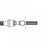 ICU Medical Vial Adapters - Vial Adapter with 0.22 Micro Vent - 20125-01