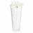 Hospira EZE-VAC Canister w/Lid - Suction Canister, 3, 300 mL - 43213-01