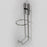 Hospira Lg Canister Support f / Wl Brkt - SUPPORT, F / WALL BRACKET MNTNG, CANISTER - 43426-05