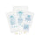 ICU Medical Empty Containers - Empty IV Bag, 100 mL - 07951-23