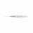 ICU Medical Supercath IV Catheters - Supercath IV PIVC Catheter, Nonwinged, 18G x 1.25'' - SP20401