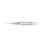 ICU Medical Supercath IV Catheters - Supercath IV PIVC Catheter, Nonwinged, 24G x 0.75'' - SP20801