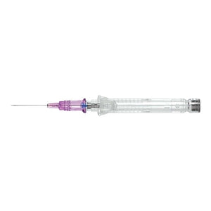 ICU Medical Supercath IV Catheters - Supercath IV Catheter without Valve, 26G x 0.75'' - SP22001