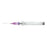 ICU Medical Supercath IV Catheters - Supercath IV Catheter without Valve, 26G x 0.75'' - SP22001