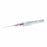 ICU Medical Supercath IV Catheters - Supercath IV Catheter, Active and Straight, 24G x 0.75'' - SP22101
