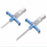 Utah Medical Peel-Away Sheath Introducers - Peel-Away Introducer, 1.9 Fr - PEEL2