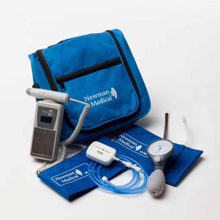 Newman Medical ABI-Manual Single-Level System 300 - Manual Single-Level System Aneroid - ABI-250