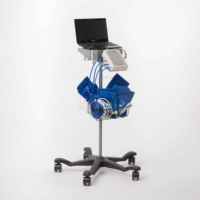 Newman Medical simpleABI Systems / Accessories - ABI-600CL Vascular System, Multi-Level and Exercise - ABI-600CL