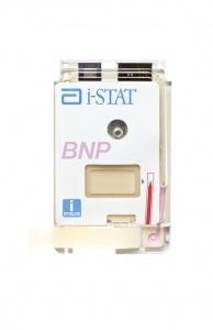 Abbott i-Stat Test Cartridges - i-STAT BNP Test Cartridge - 03P93-25