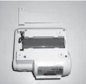 Abbott i-STAT Printer Accessories - Rechargeable Battery for Martel Printer - 06F21-35