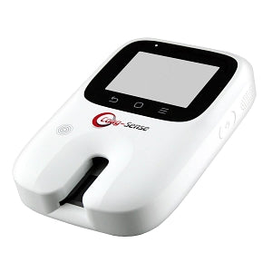 CoaguSense COAG-SENSE PT / INR Monitoring Systems - Coag-Sense PT / IN ...