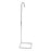 3B Scientific Spinal Column / Skeleton Stand - Spinal Column Stand - 1000132