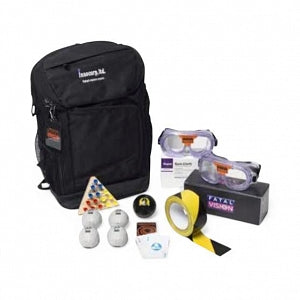 American Scientific Concussion Program Kit - KIT, CONCUSSION PROGRAM - 3011766