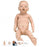 Model for Nurse Training by American 3B Scientific Newborn Ba - Newborn Baby Manikin for Nurse Traning - P30