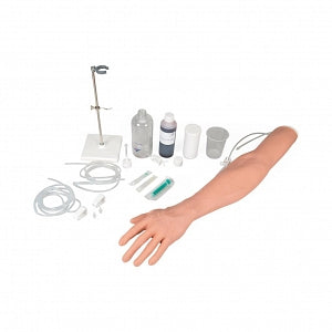 American 3B Scientific IV Injection Arm - IV Injection Arm - P50/1 ...