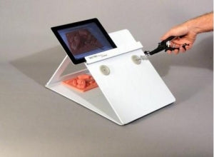 American 3B Scientific LT Lap Tab Trainer - Lap Trainer Kit with Side Ports - W44903