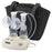 Ameda Purely Yours Lact-E Pump / Acces - DBM-PUMP, BREAST, DBLE, ELEC, P / Y, W/TOTE BPU - 17070ACA