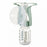 Ameda One-Handed Manual Breast Pump - One-Hand Breast Pump, Sterile - 17161