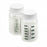 Ameda Breast Milk Storage Bottles - Breast Milk Storage Bottle, 4 oz. - 17244