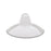 Ameda CustomFit Breast Flanges - SHIELD, NIPPLE, 20MM, CUT OUT, STERILE - 60004