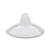 Ameda CustomFit Breast Flanges - SHIELD, NIPPLE, 20MM, CUT OUT, STERILE - 60004