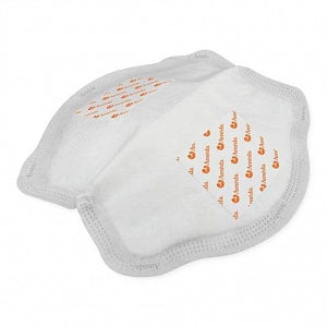 Ameda MoistureGuard Nursing Pads - MoistureGuard Nursing Pads - 602M01