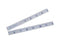 Alba-Waldensian Anti-emb Measure Tape Papers - Anti-Embolism Measure Tape Paper - 185