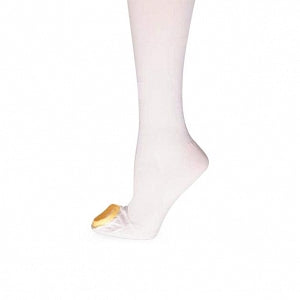 Alba Health LifeSPAN Anti-Embolism Stockings - Lifespan Anti-Embolism Stocking, Knee, Size L, Regular - 553-03