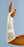 Alba-Waldensian Carenett Elastic Dressing Retainer - CareNett Dressing Retainer, Tubular Gauze, Size 7, 25 yd. - CN07