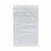Action Bag Company Econo-Zip Reclosable 2-mil Bags - Econo-Zip Reclosable 2 Mil Bag, Clear, 8" x 8" - 85251-85009