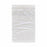 Action Health Zip Bags - Clear Reclosable Bag, 4 Mil, 5" x 8" - 85251-85019