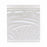 Action Health Zip Bags - Clear Reclosable Bag, 2 Mil, 2" x 2" - 85251-85035