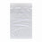 Action Bag Company Econo-Zip Reclosable 2-mil Bags - Econo-Zip Reclosable 2 Mil Bag, Pharmacy, 5" x 8" - 85251-85006