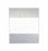 Action Bag 2 Mil Reclosable Zip Bags - White Block Reclosable Zip Bag, 2 mil, 9" W X 12" H - 85251-85034