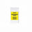 Action Health Hazardous Drug Bags - Hazardous Drug Bag, Yellow, 2 Mil, 6" x 9" - A0609HZ