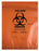 Action Health Econo-Guard Autoclave Bags - Autoclave Biohazard Bag, Orange, 2 Mil, 19" x 23" - ACO19X23