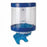 Action Health Emesis Vomit Bags - Emesis Vomit Bags Dispenser with Wall Mount - EB305001D