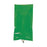 Action Health Green IV Cover Bags - Cover Bag, Green, 2 mL, 8" x 14" - G814