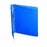 Acco Brands PRESSTEX Round Ring Binders - PRESSTEX Round Ring Binder, 1" Capacity, Dark Blue - 38613