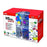 Acco Brands Work Essential Paper Clip Pack - Work Essential Pack with 350 Paper Clips, 150 Push Pins, 80 Butterfly Clips and 45 Binder Clips - 76233