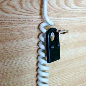 Accora FloorBed Accessories - Accora FloorBed Accessory, Dewert Handset Magnet - MAGSW-0-FL1-000