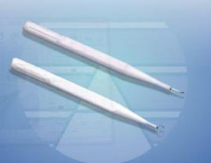 Acuderm Acu-Dispo-Curettes - Disposable Dermal Curette, Sterile, 4 mm - R0425