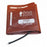 ADC ADView 2 Modular Diagnostic Station - ADView 2 Thigh Cuff and 1 Tube with Male Bayonet, Brown - 9005-13TBR-1MB
