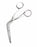 American Diagnostic Corp Magill Catheter Forceps - Magill Catheter Forceps, Adult, 9-3/4" - 316