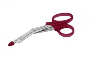 American Diagnostic MiniMedicut Nurse Shears - Magenta Mini Medicut 5-1/2" Nurse Shears - 321M