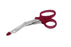 American Diagnostic MiniMedicut Nurse Shears - Magenta Mini Medicut 5-1/2" Nurse Shears - 321M